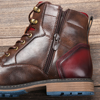 boots – 3