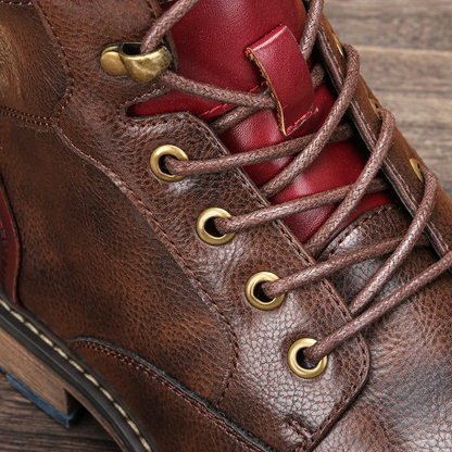boots – 4