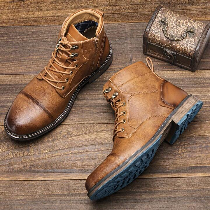 boots – 5