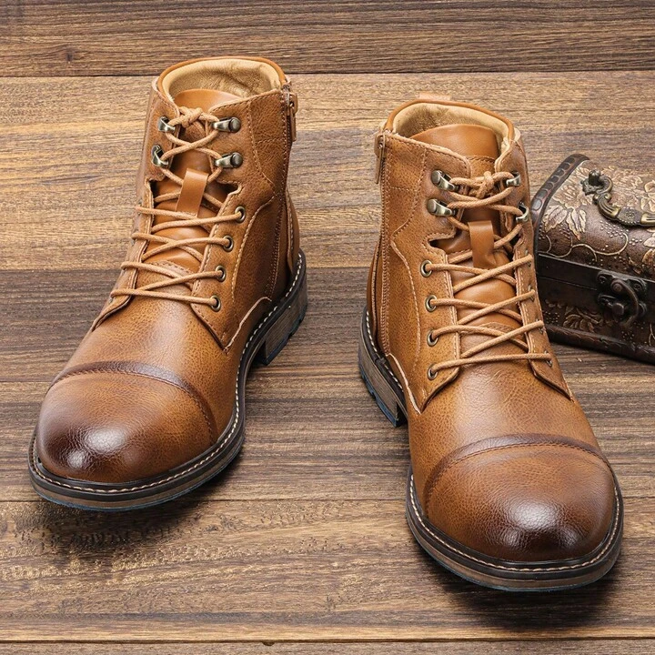 boots – 6