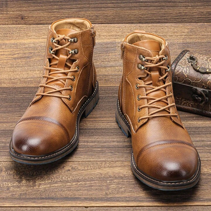boots – 6