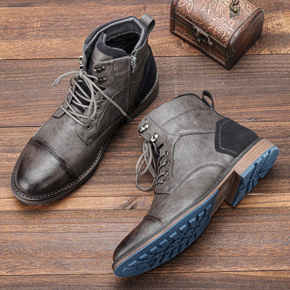boots – 8
