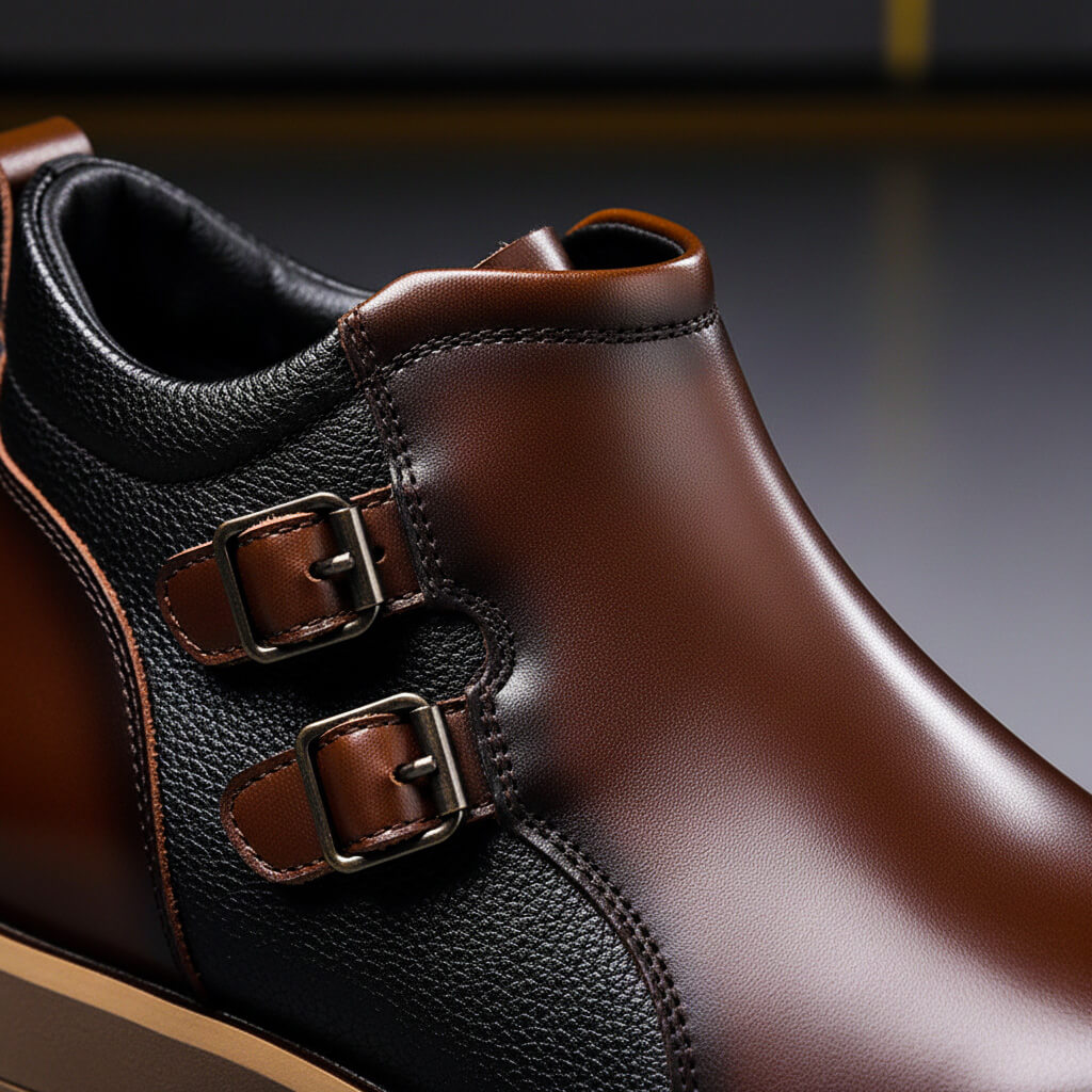 boots – 3