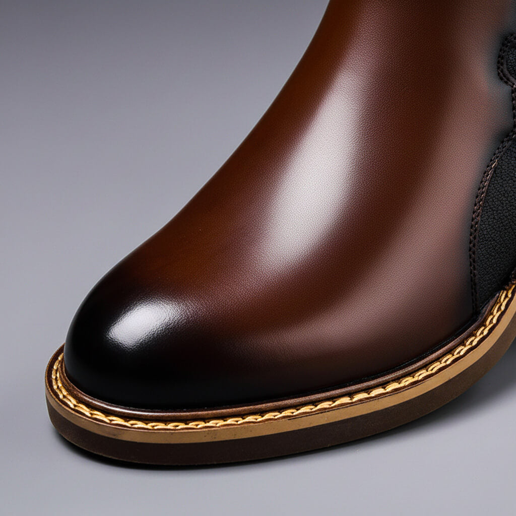boots – 4