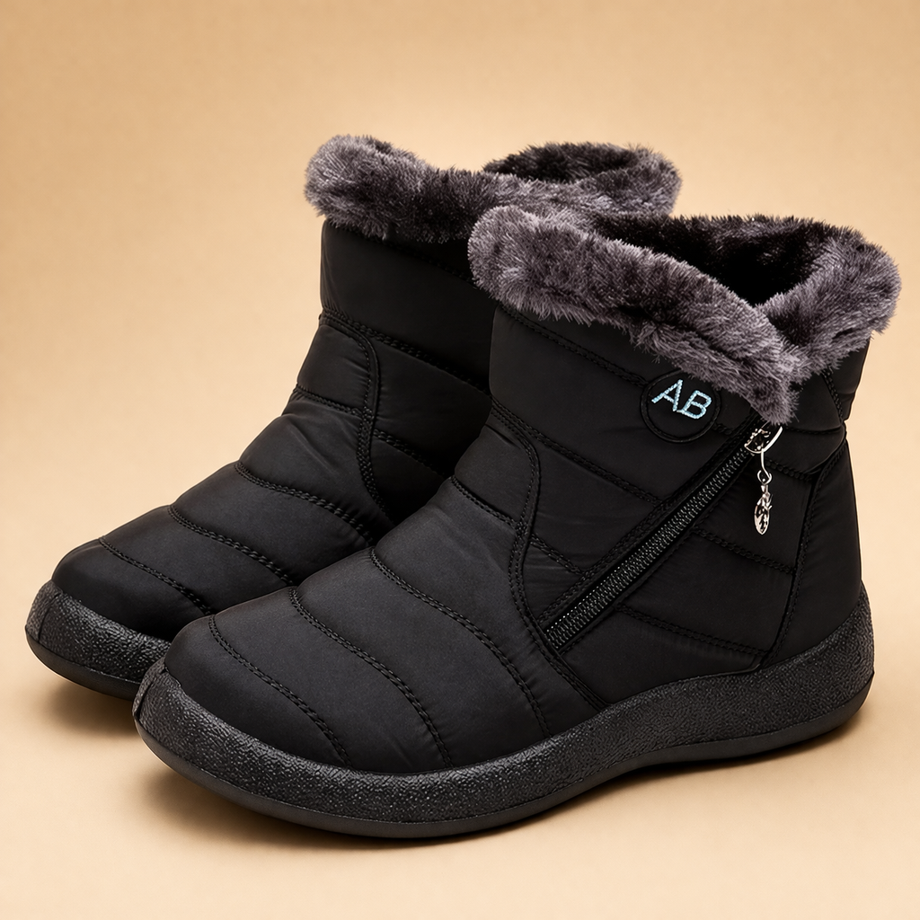 boots – 2