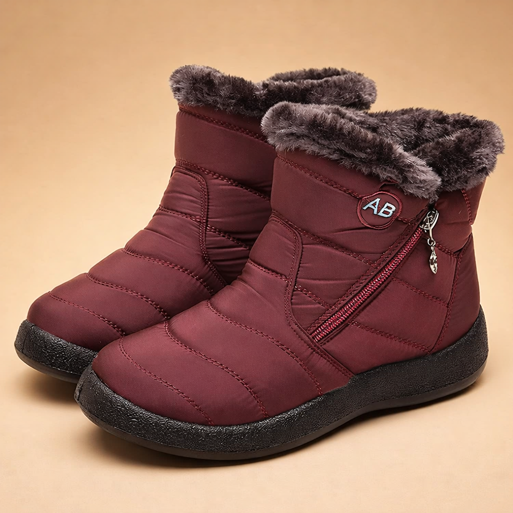 boots – 3