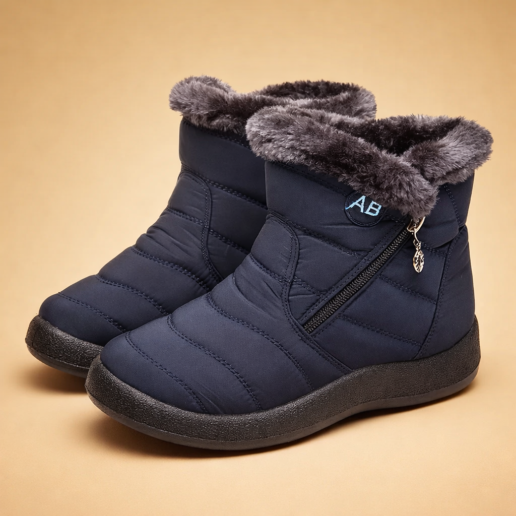 boots – 4