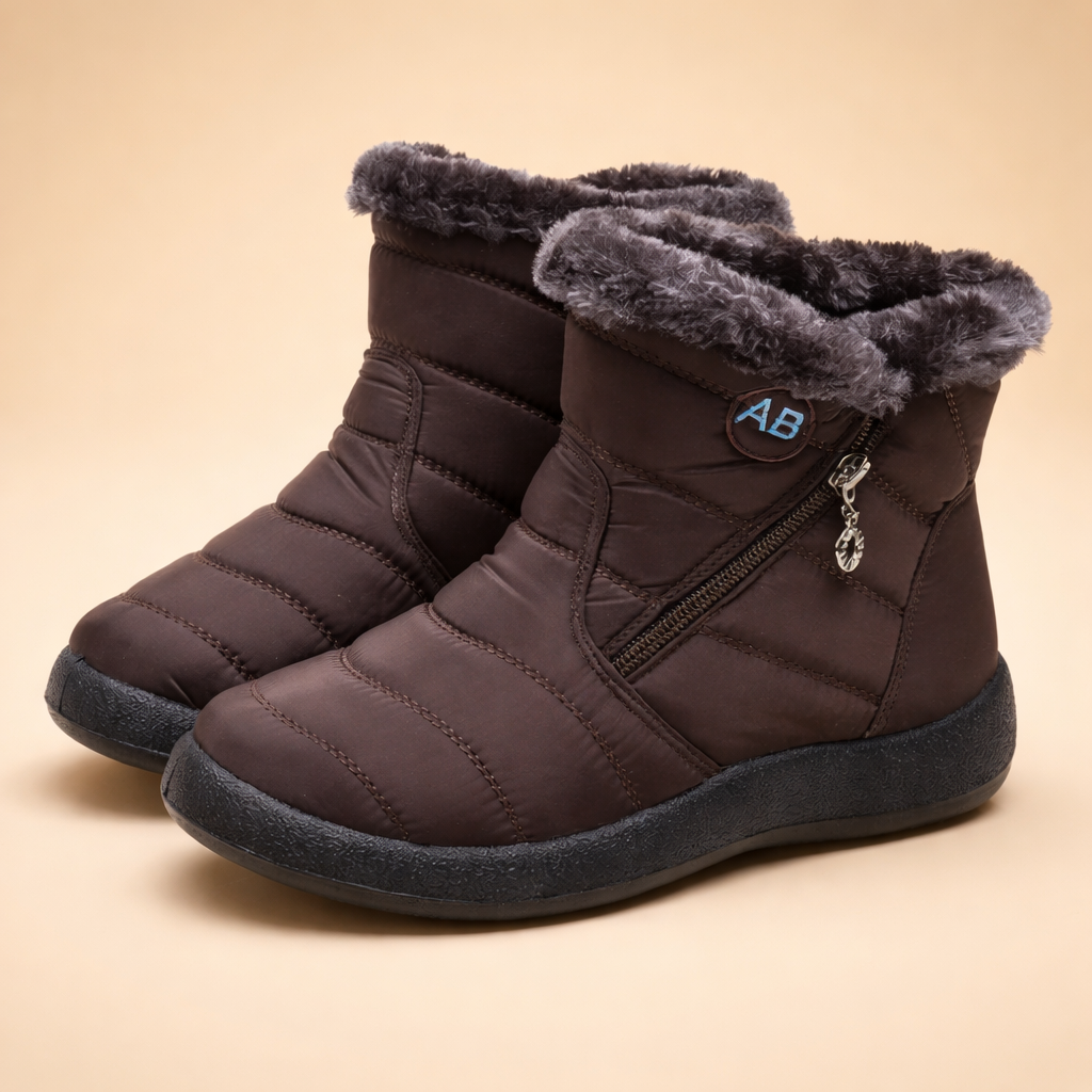 boots – 5