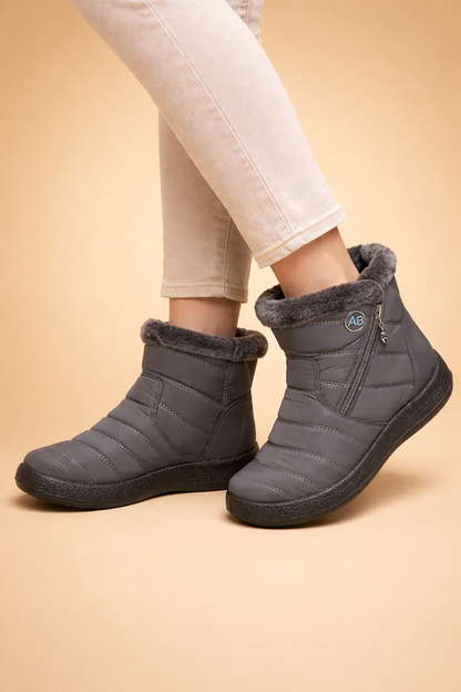 boots – 6
