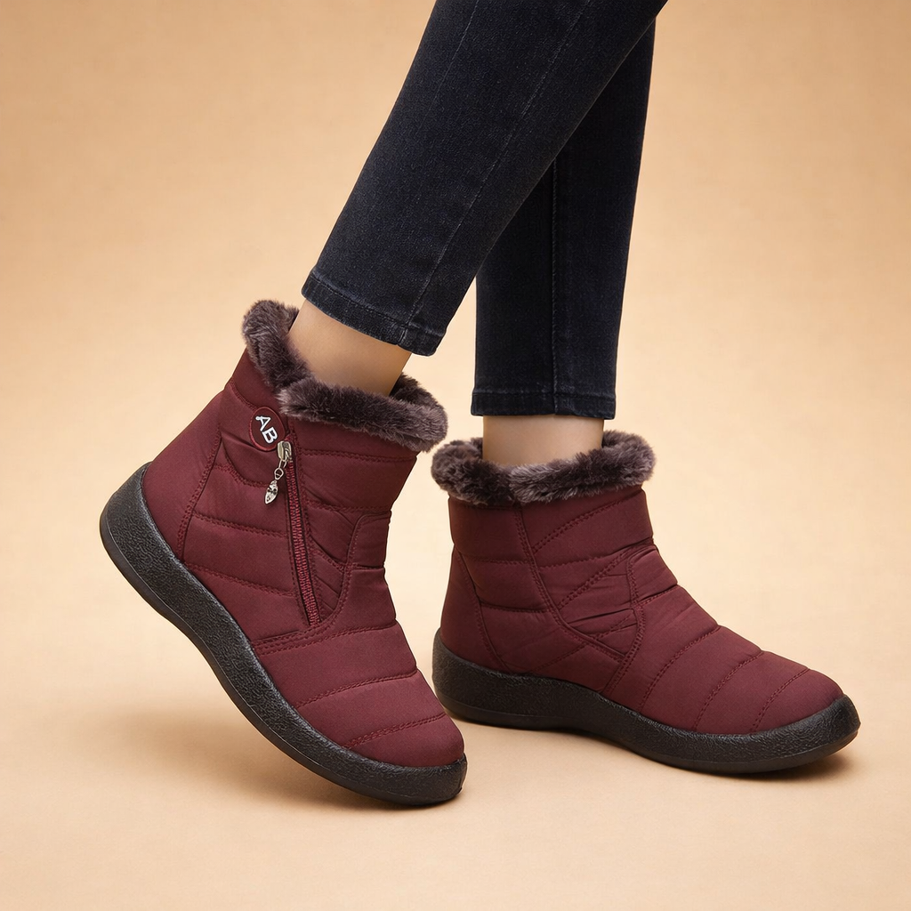 boots – 7