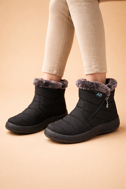 boots – 8