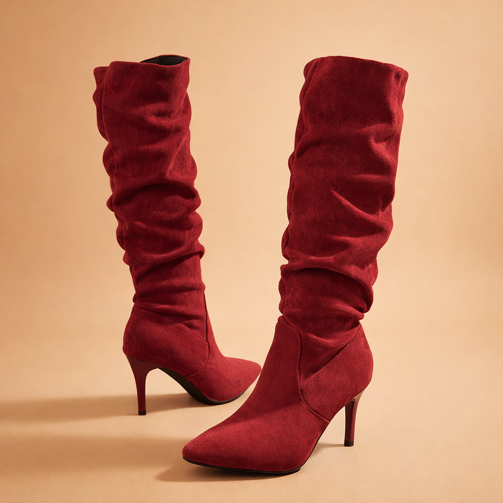 boots – 4