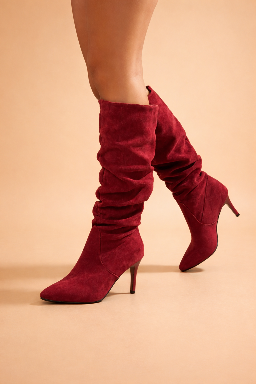 boots – 5