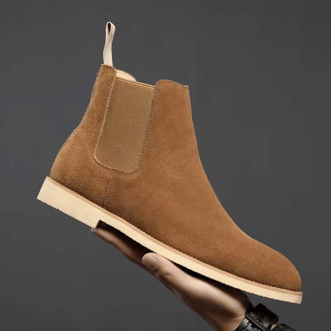boots – 3