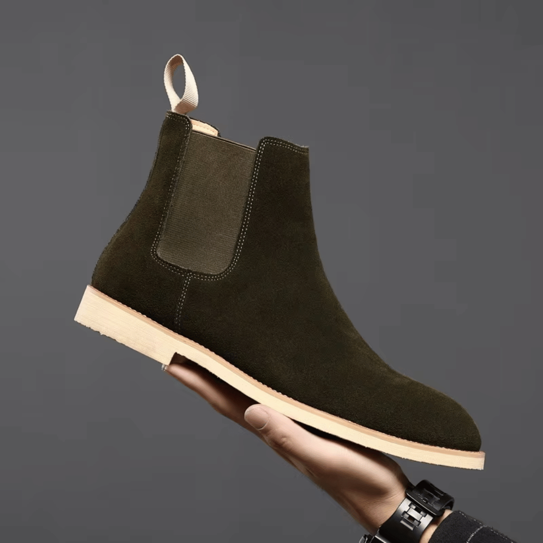 boots – 4