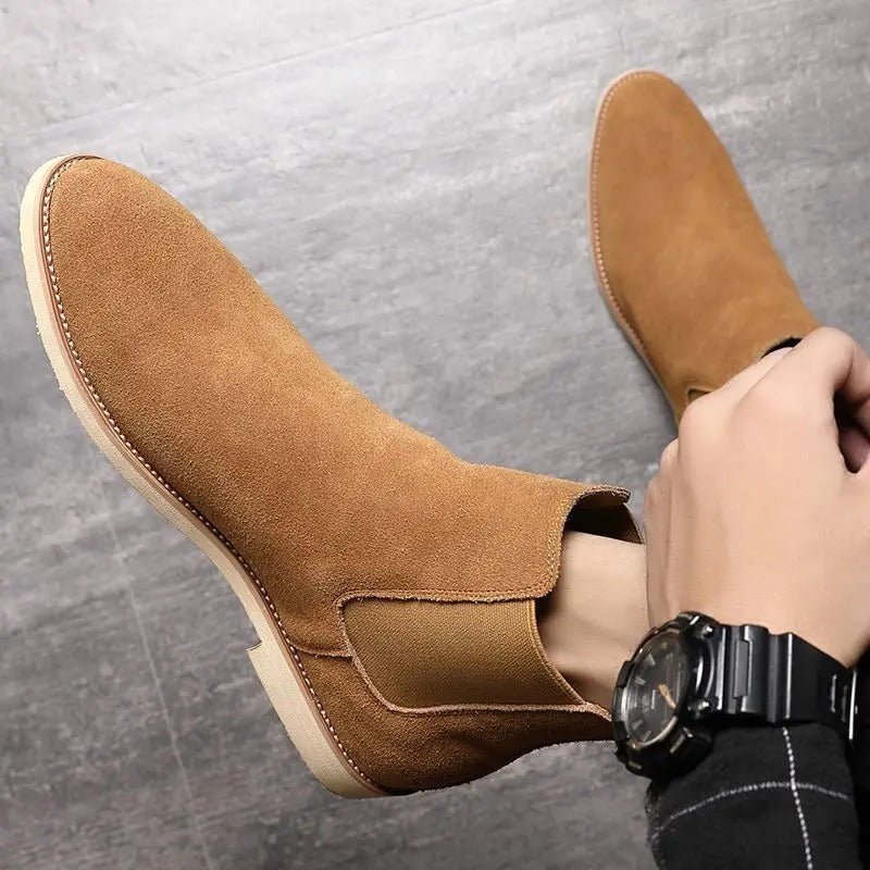 boots – 6