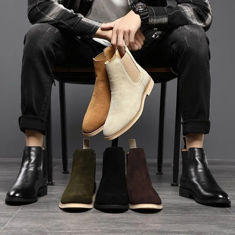 boots – 8