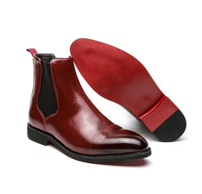boots – 2