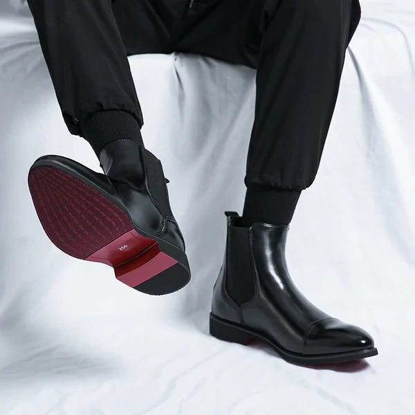boots – 3