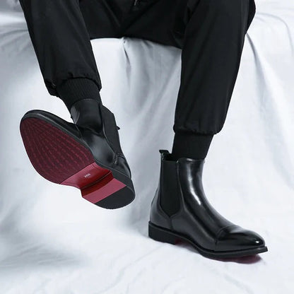 boots – 3