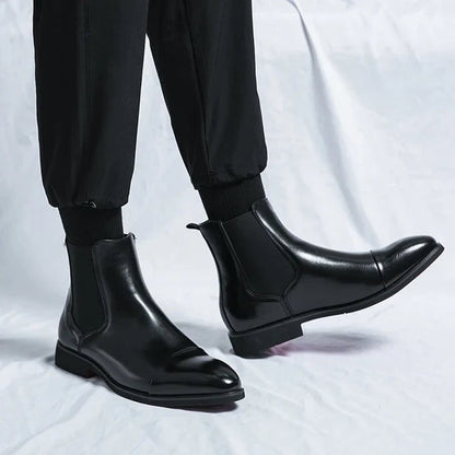 boots – 5