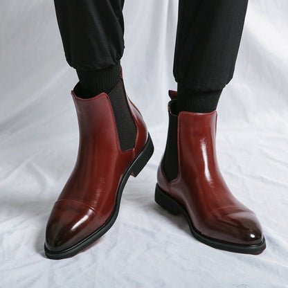boots – 6