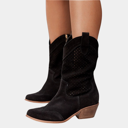 boots – 3