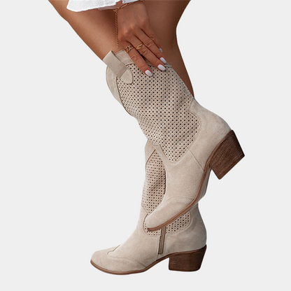 boots – 5