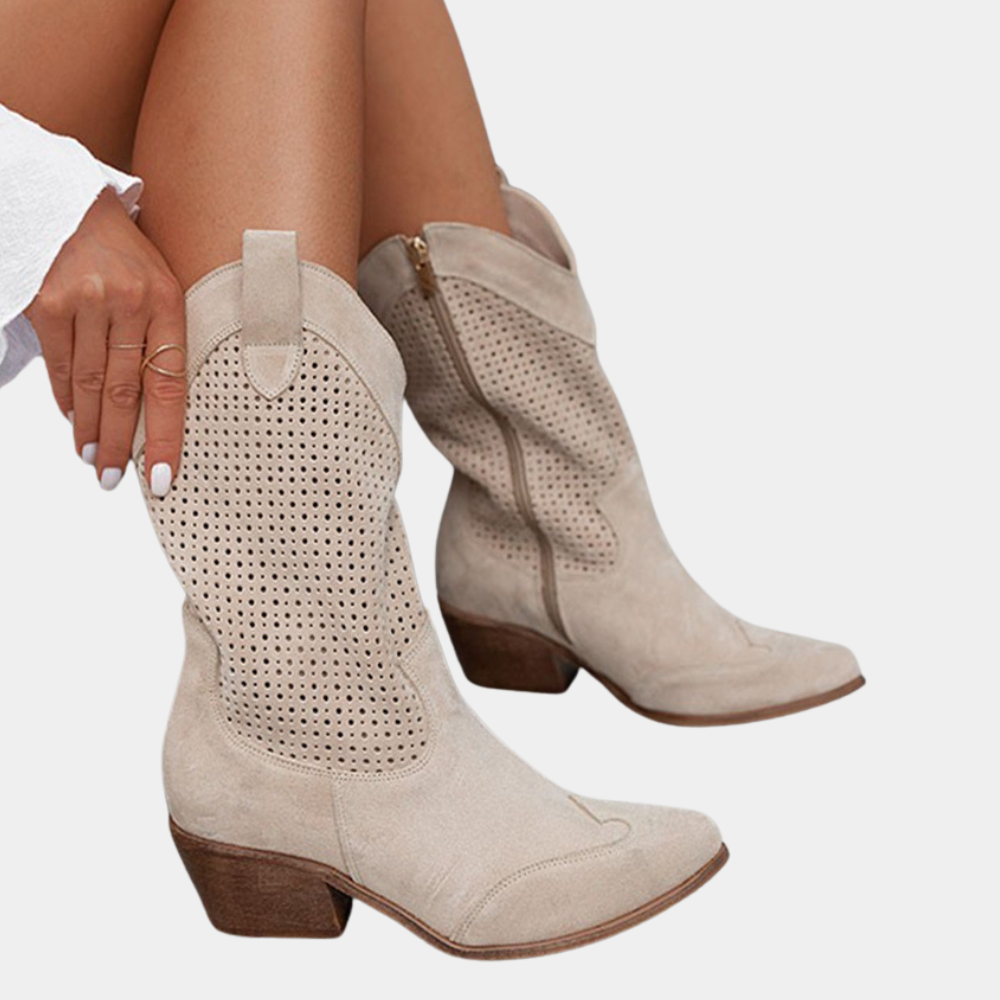 boots – 6