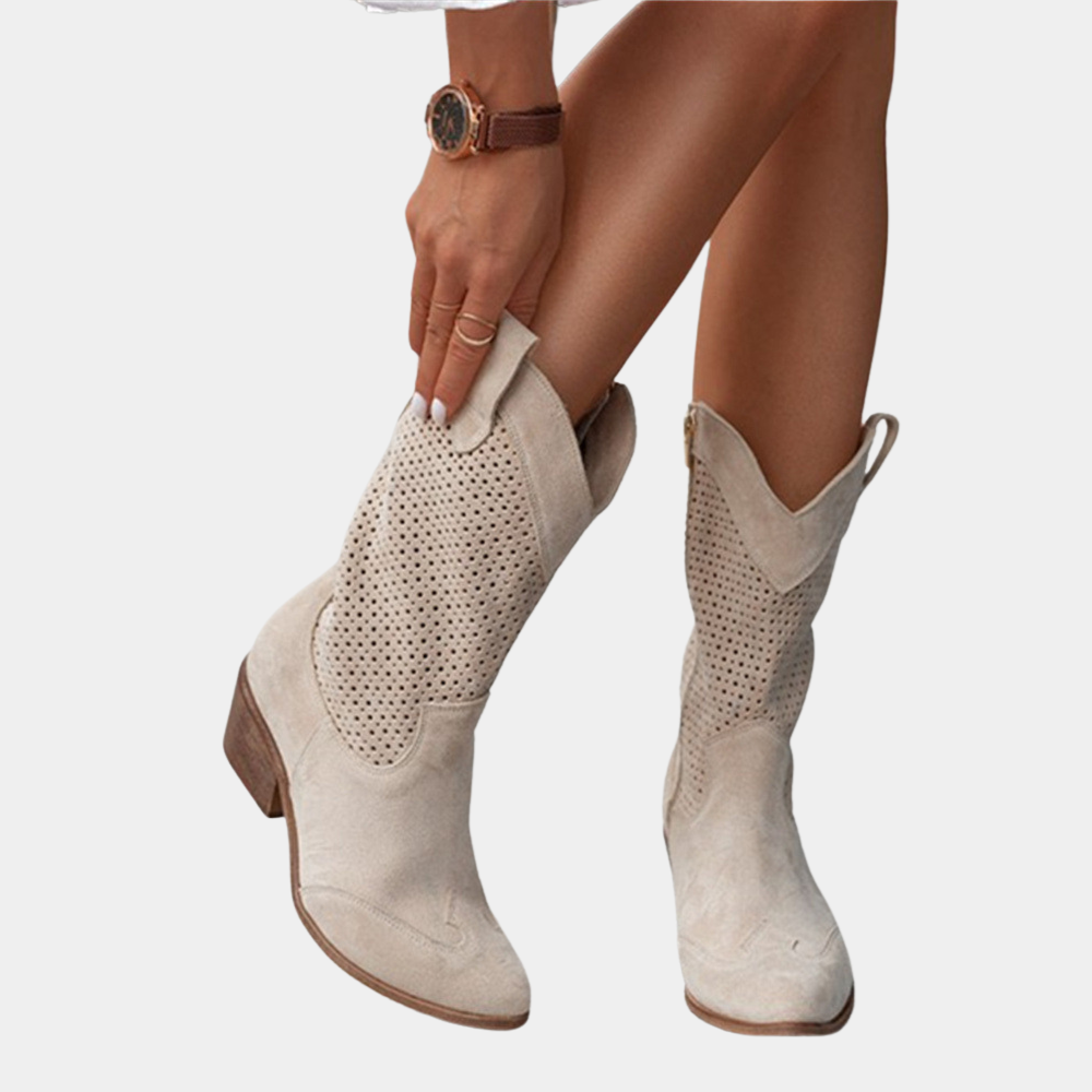 boots – 7