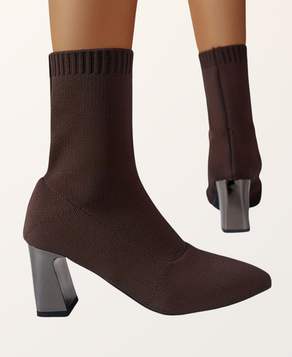 boots – 4