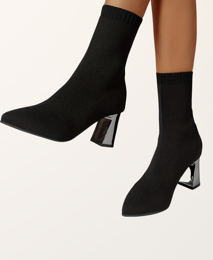 boots – 6