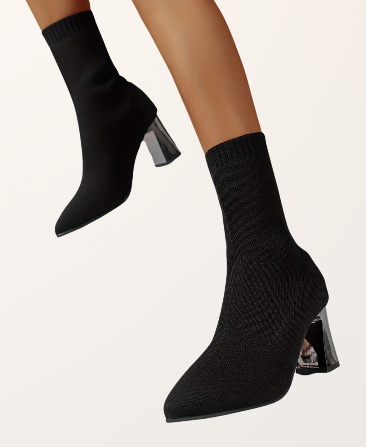 boots – 7