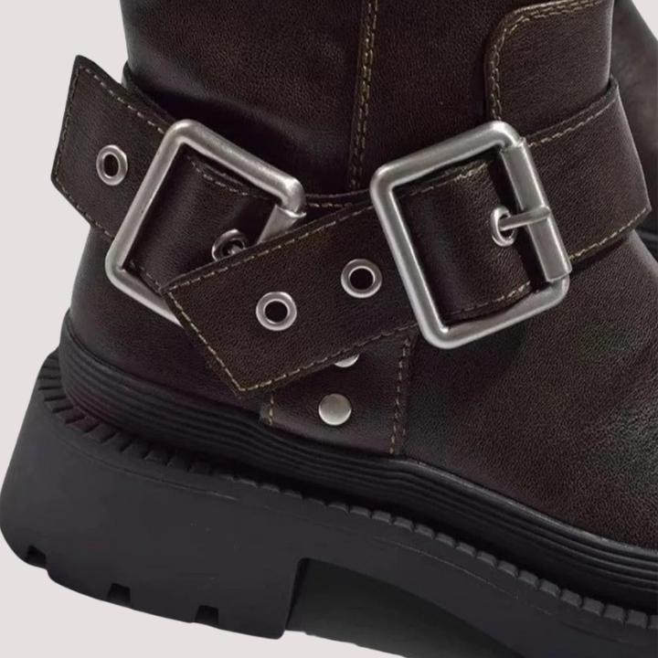 boots – 4