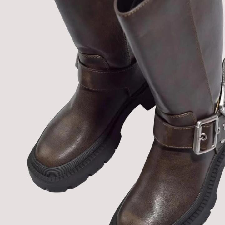 boots – 5