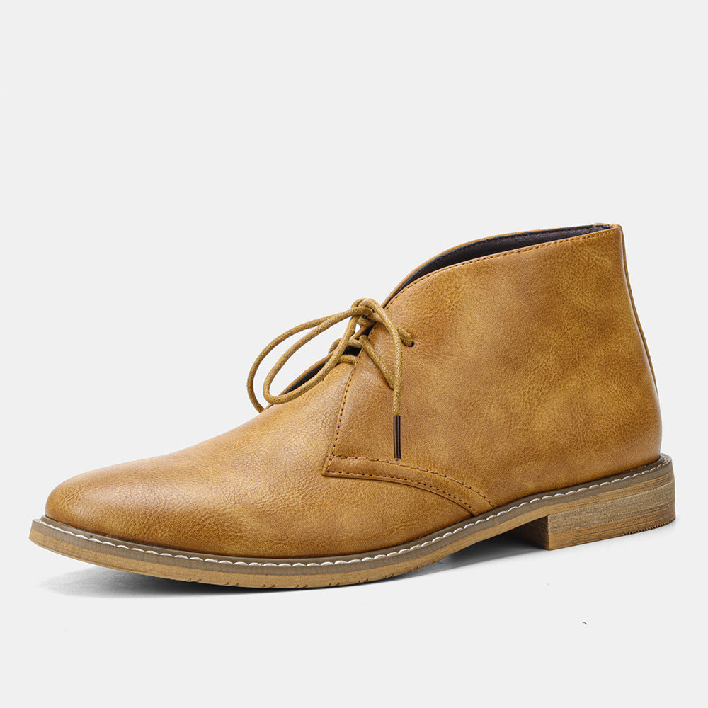 boots – 2