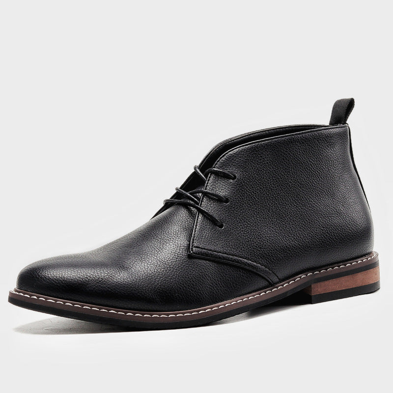 boots – 3