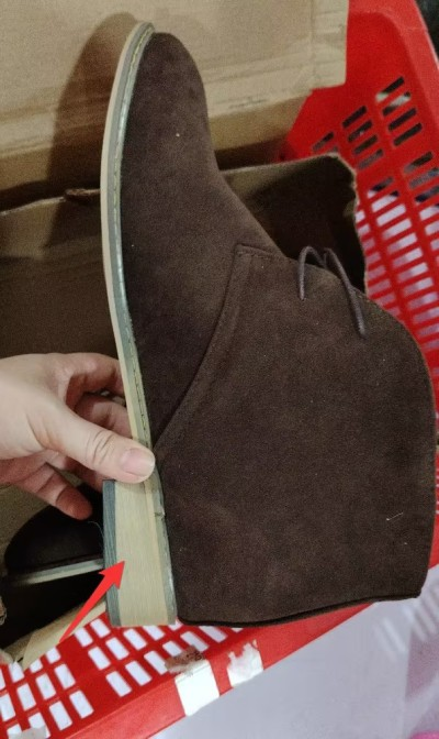 boots – 4
