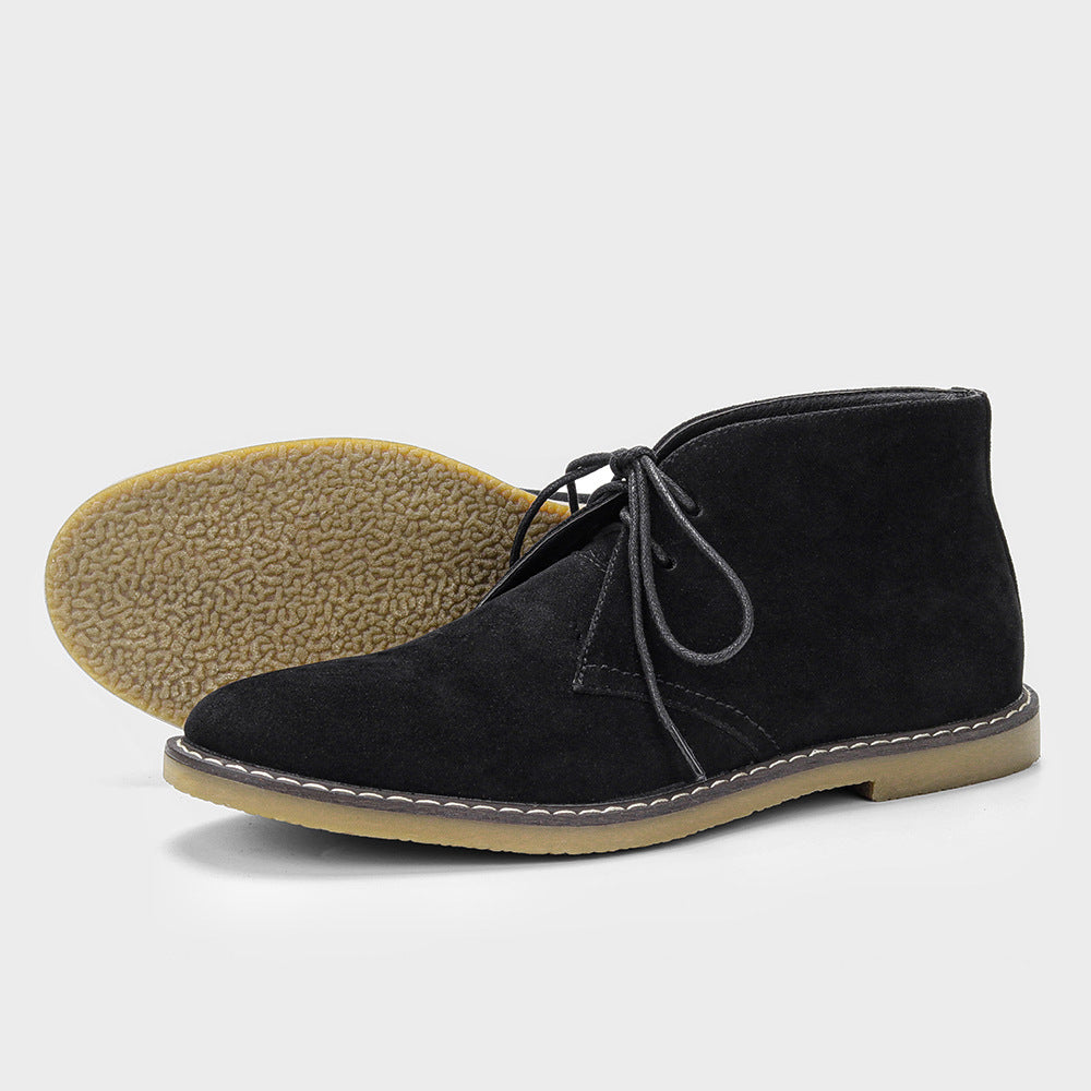 boots – 5