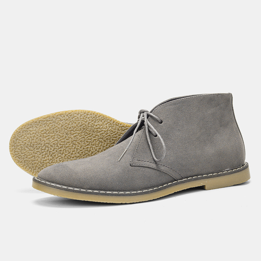 boots – 6