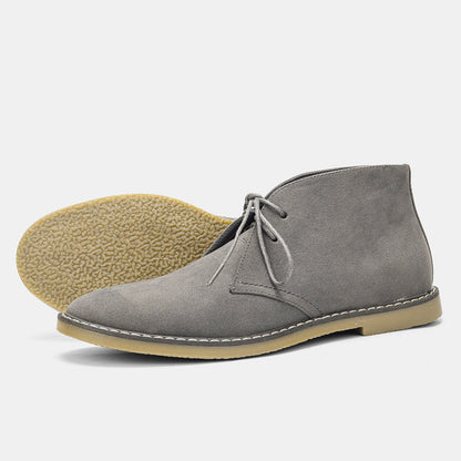boots – 6