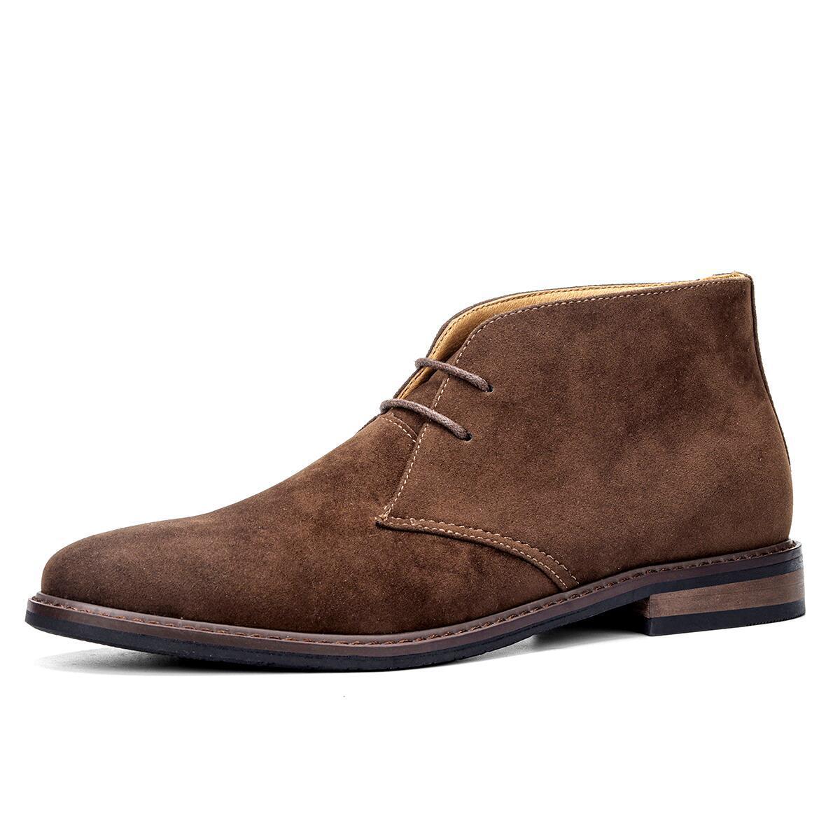 boots – 7