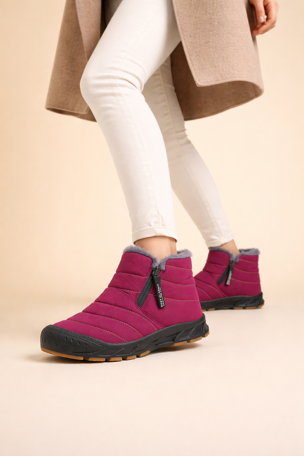 boots