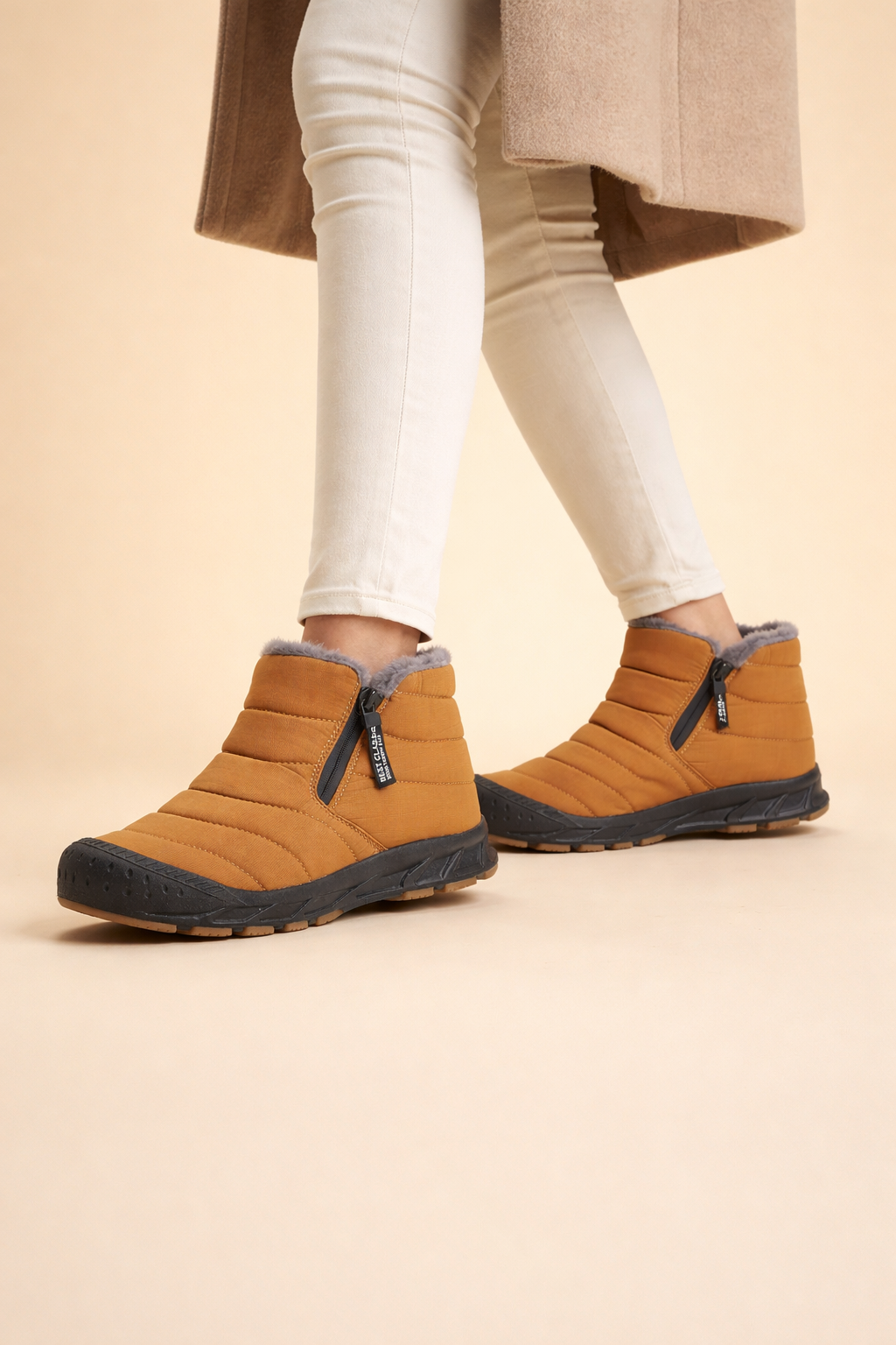 boots – 2