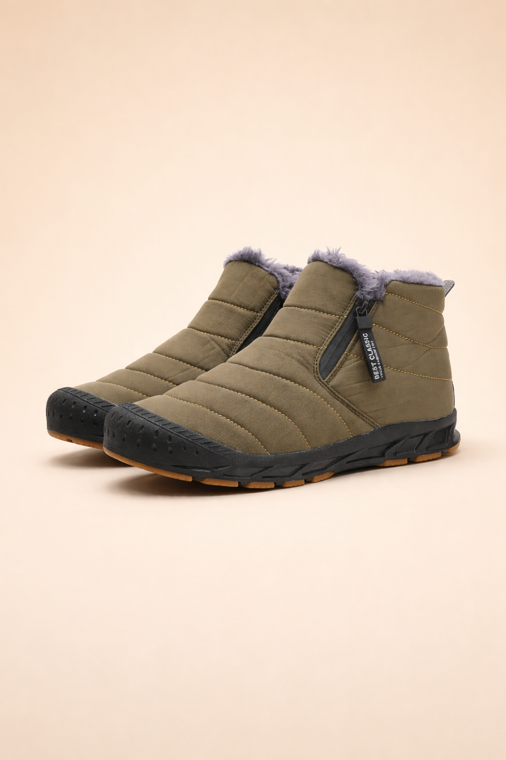 boots – 3