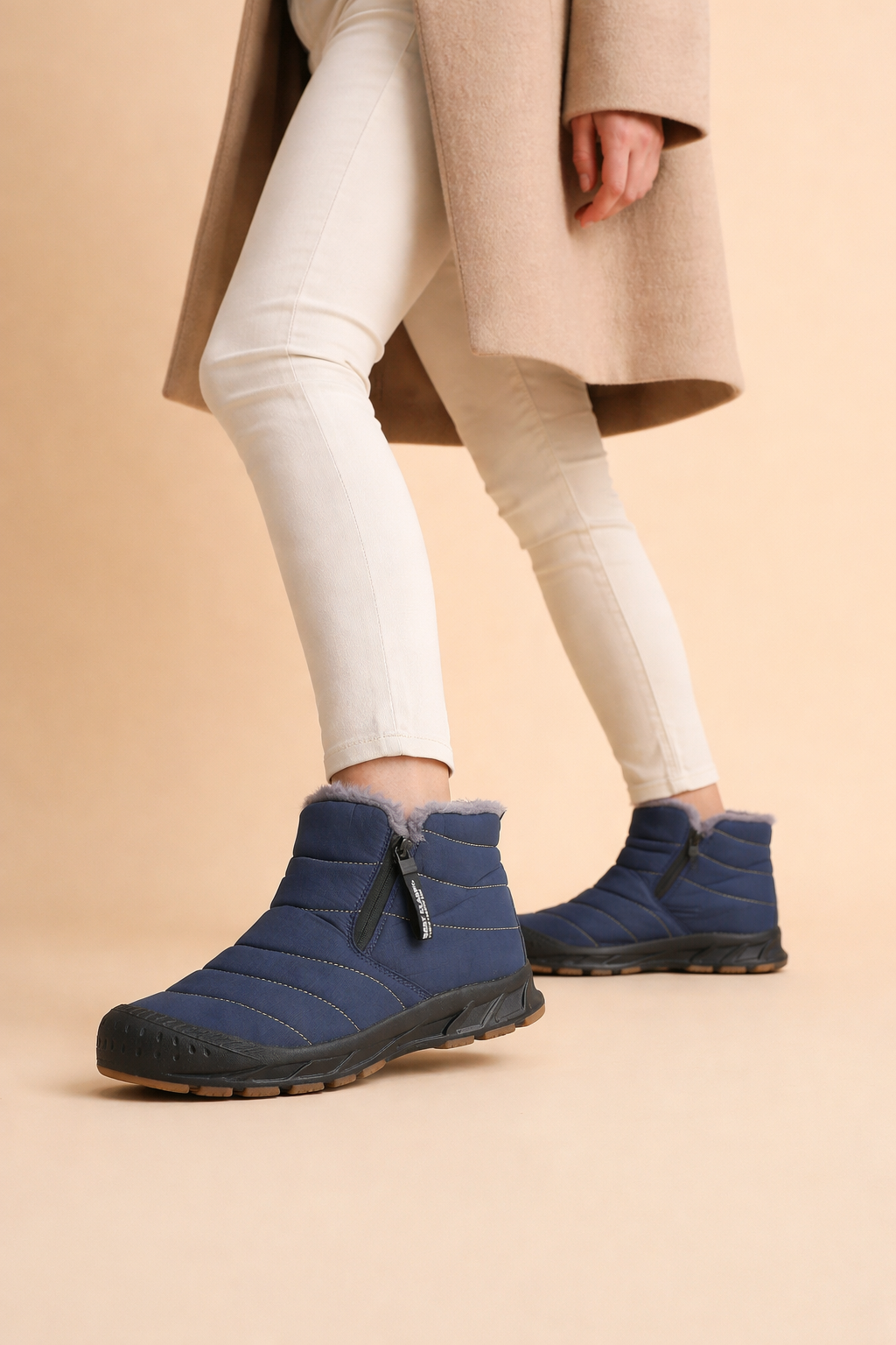 boots – 4