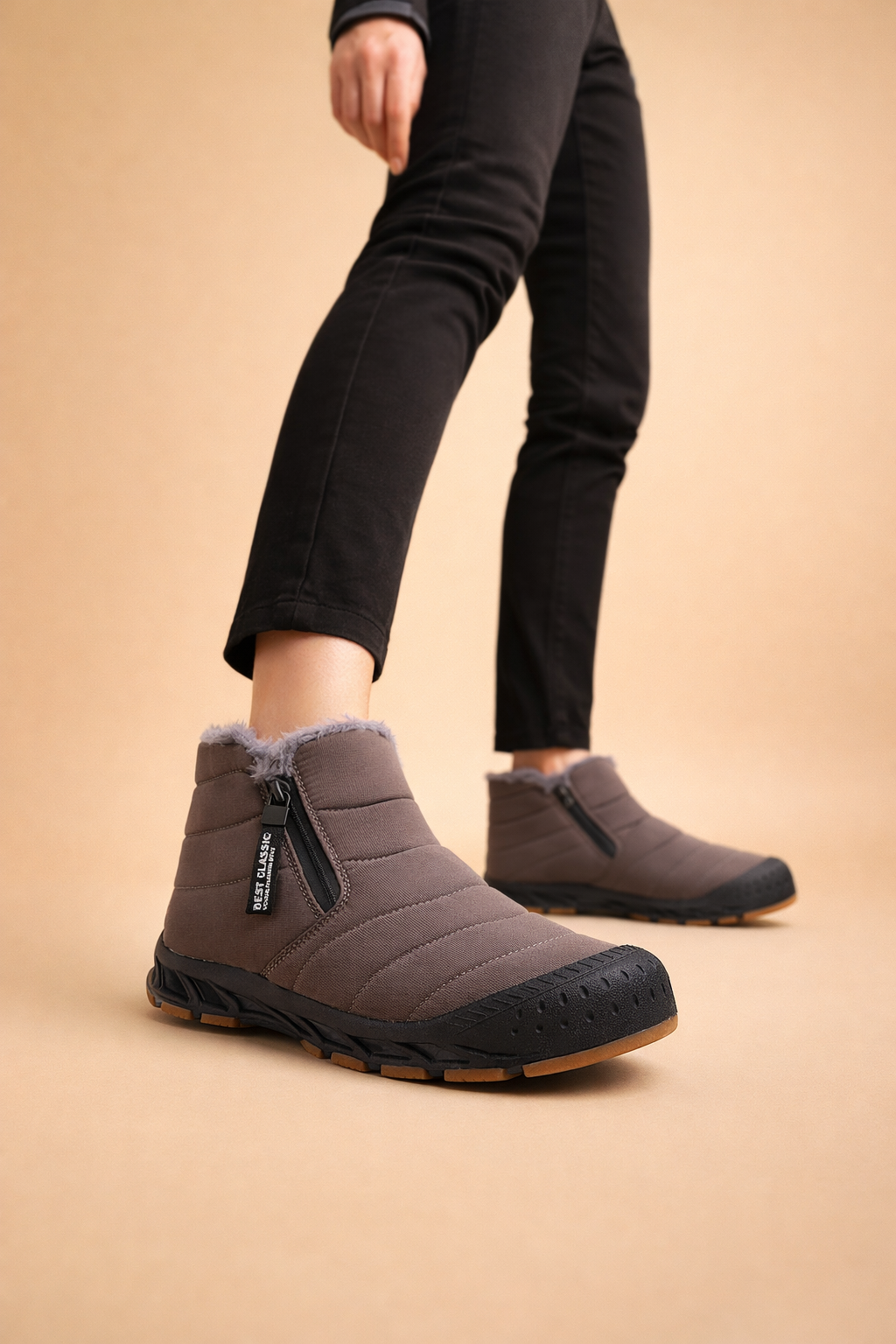 boots – 5