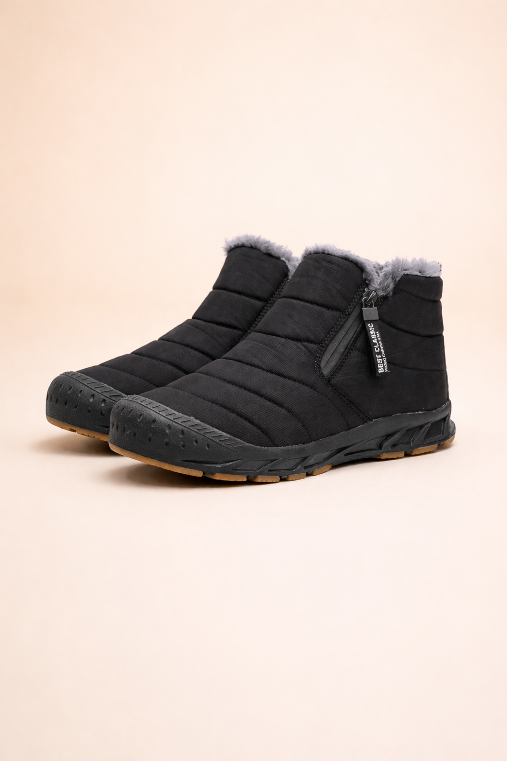 boots – 6