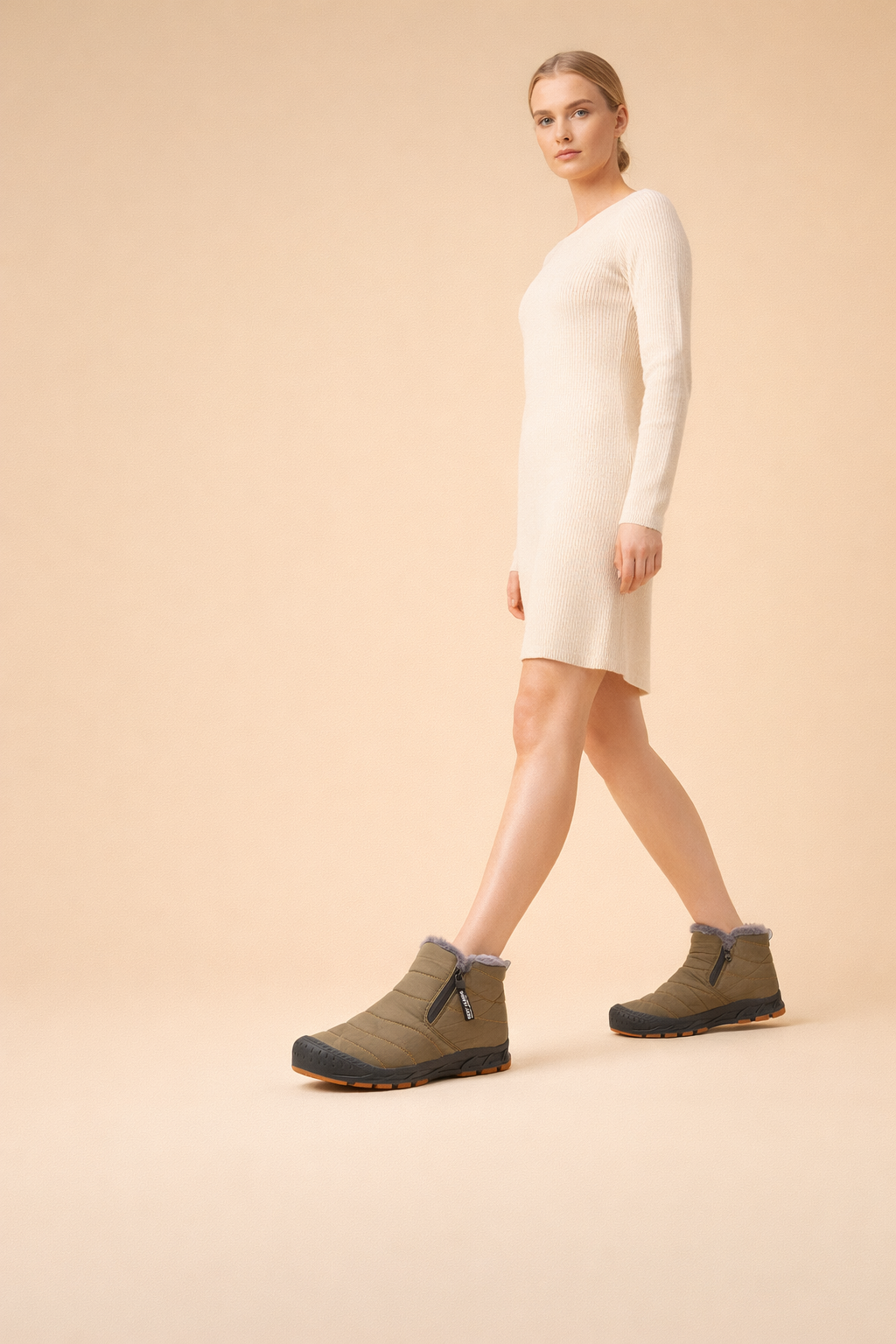 boots – 7