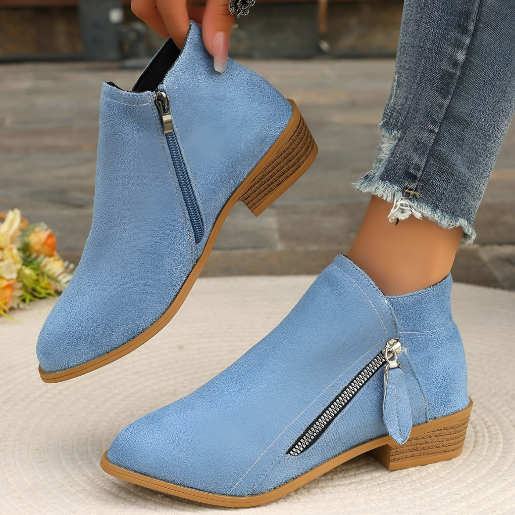 boots – 3